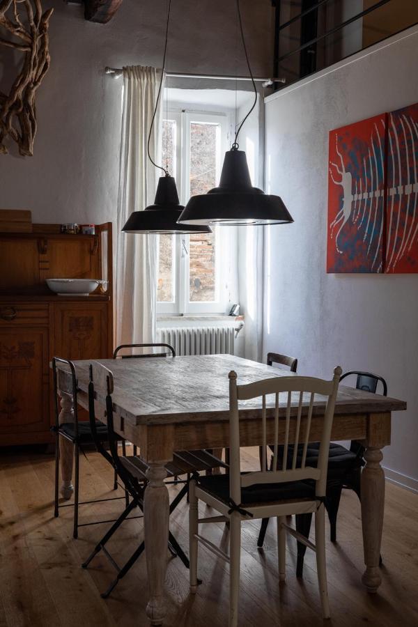 Loft Nel Borgo Daire Bracciano  Dış mekan fotoğraf