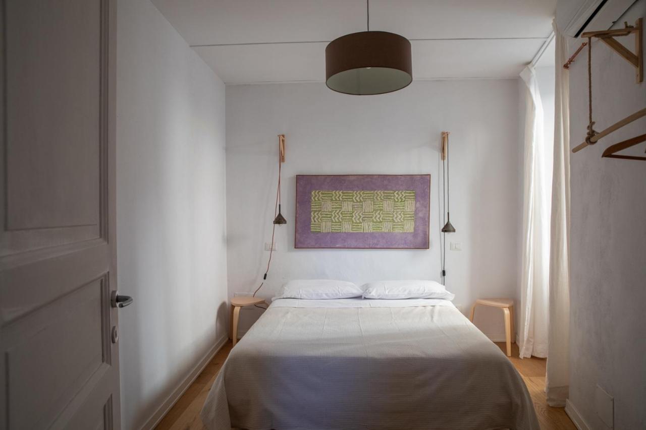 Loft Nel Borgo Daire Bracciano  Dış mekan fotoğraf