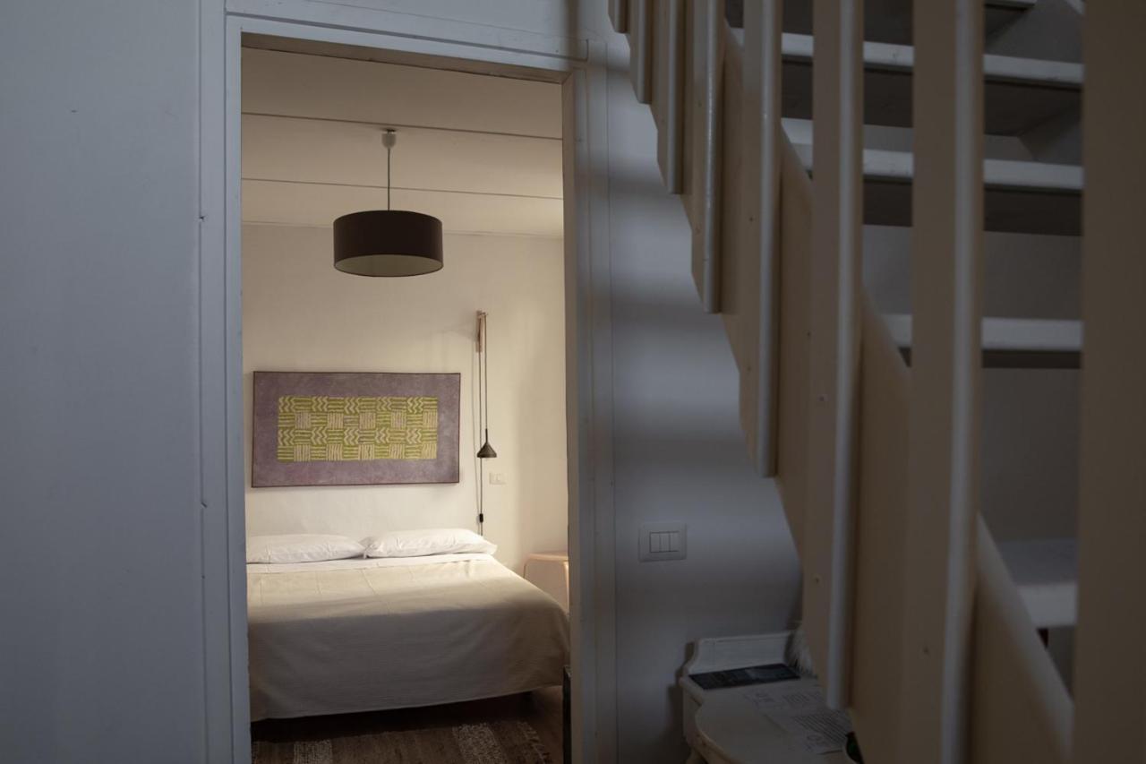 Loft Nel Borgo Daire Bracciano  Dış mekan fotoğraf