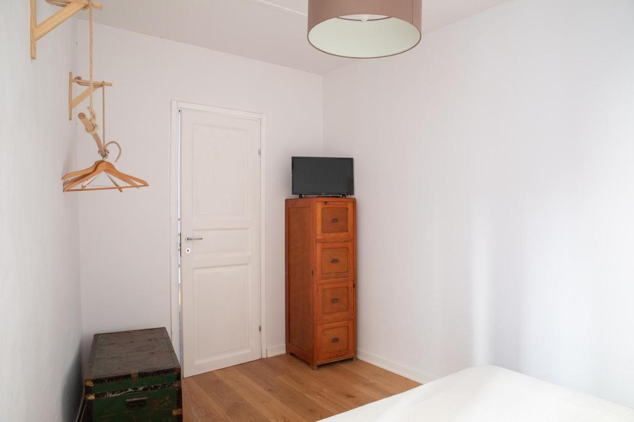 Loft Nel Borgo Daire Bracciano  Dış mekan fotoğraf