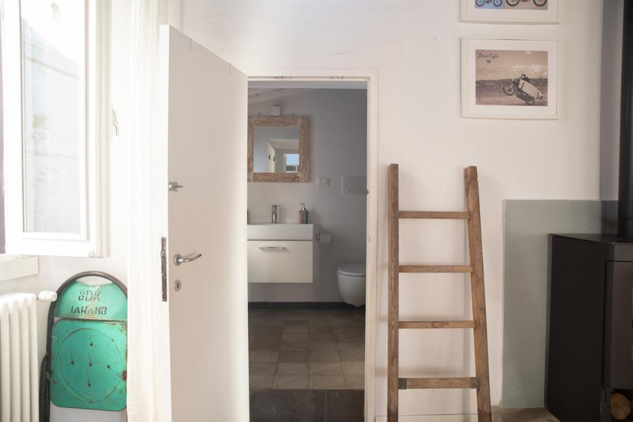 Loft Nel Borgo Daire Bracciano  Dış mekan fotoğraf