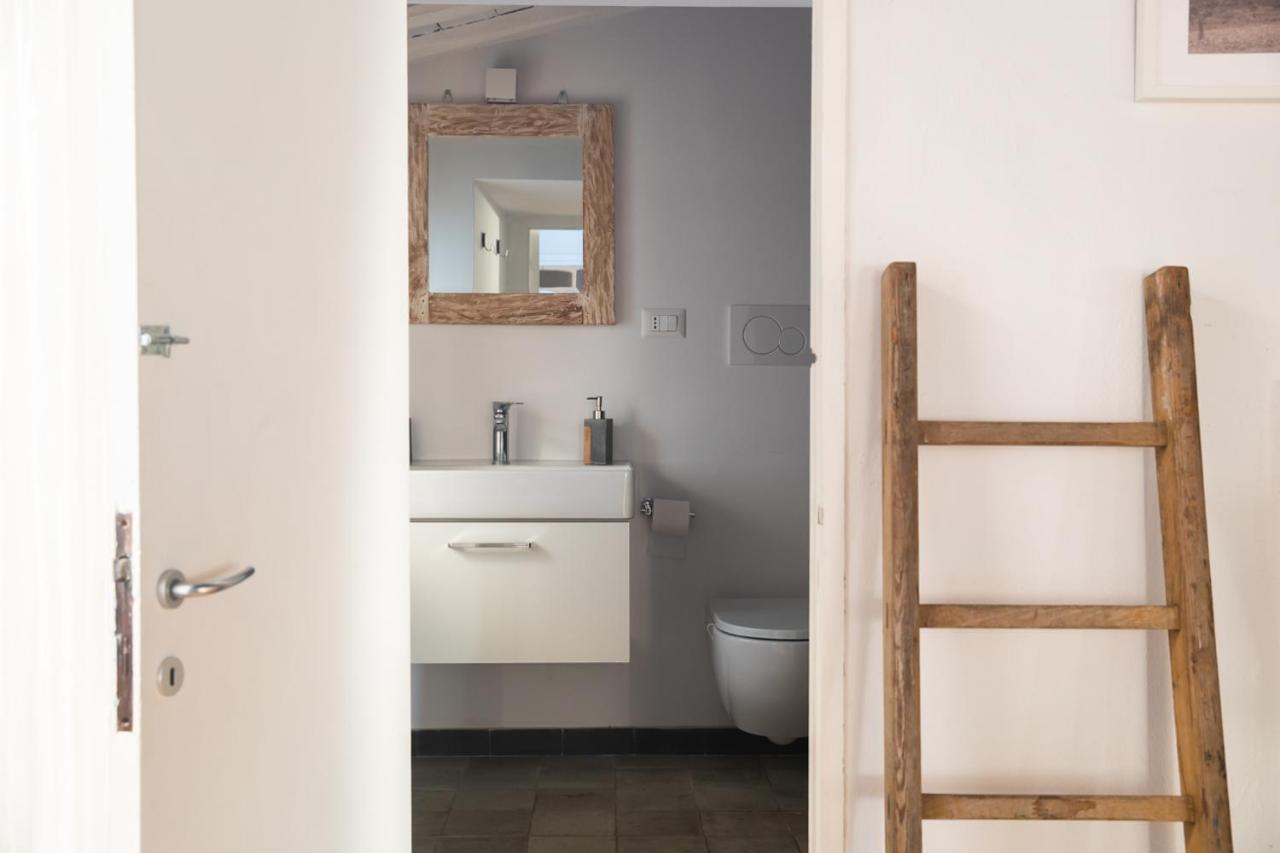 Loft Nel Borgo Daire Bracciano  Dış mekan fotoğraf