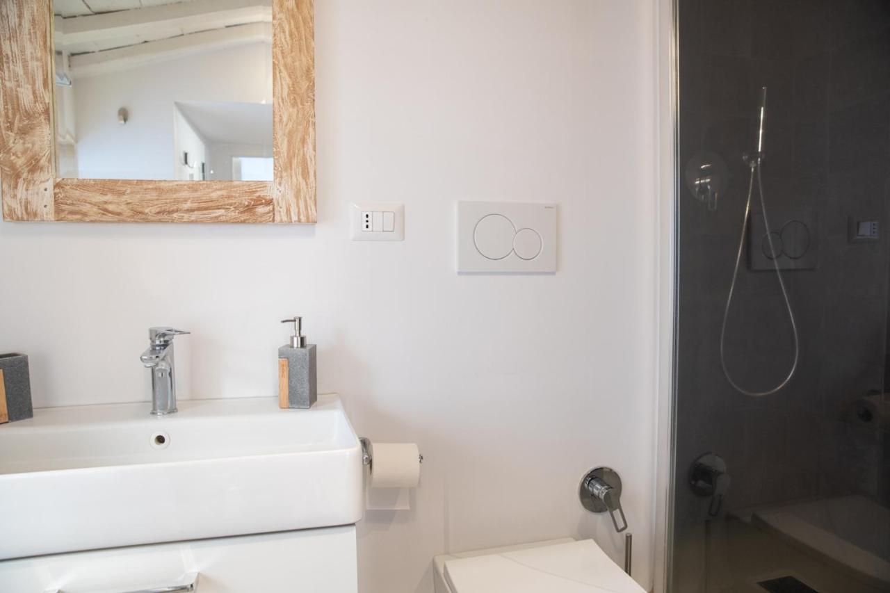 Loft Nel Borgo Daire Bracciano  Dış mekan fotoğraf