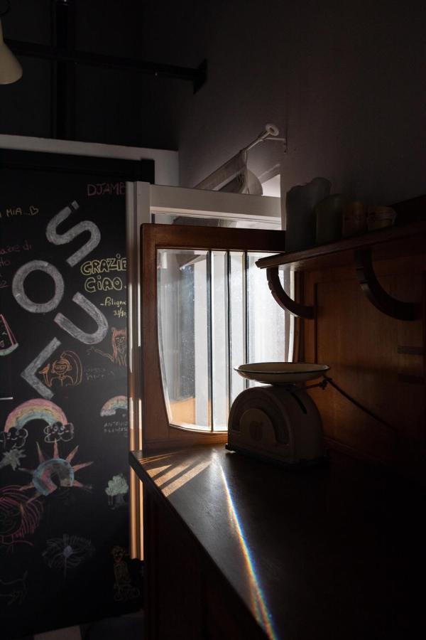 Loft Nel Borgo Daire Bracciano  Dış mekan fotoğraf