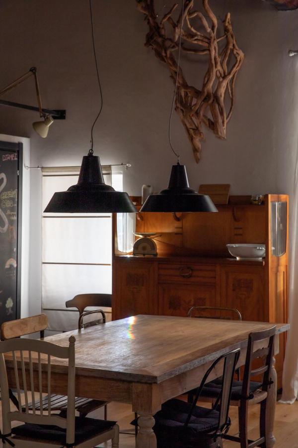 Loft Nel Borgo Daire Bracciano  Dış mekan fotoğraf