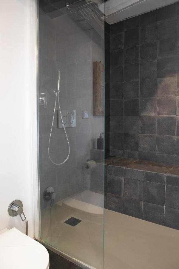 Loft Nel Borgo Daire Bracciano  Dış mekan fotoğraf